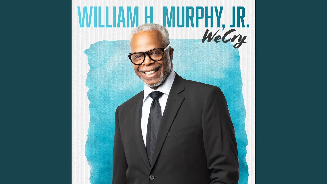 We Cry (feat. Bishop Paul S. Morton)