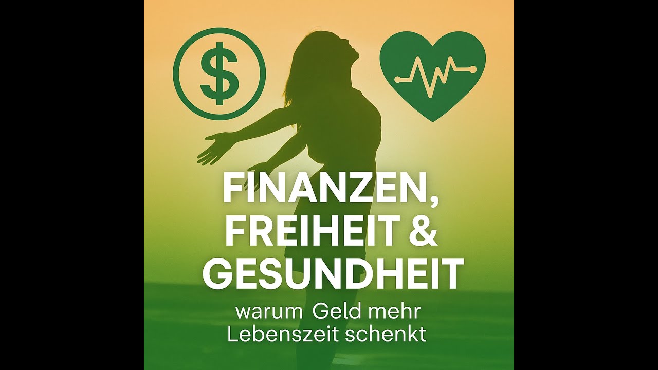 Freddy Folge #6 Finanzen und Entspannung