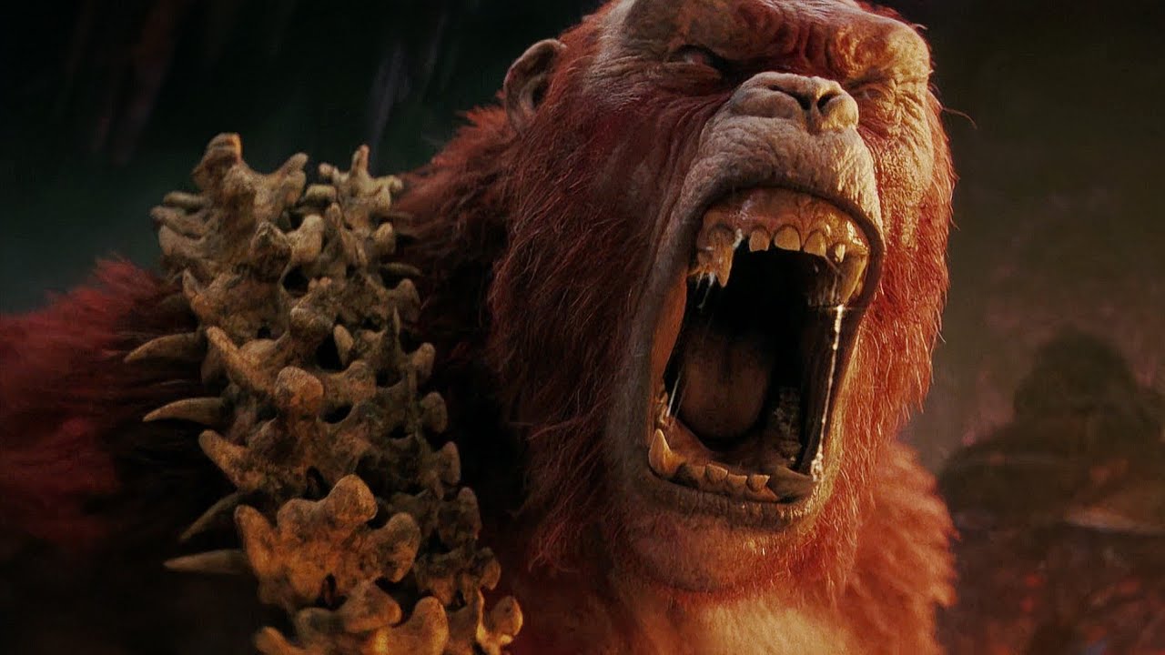 Skar King 4K Scene Pack 