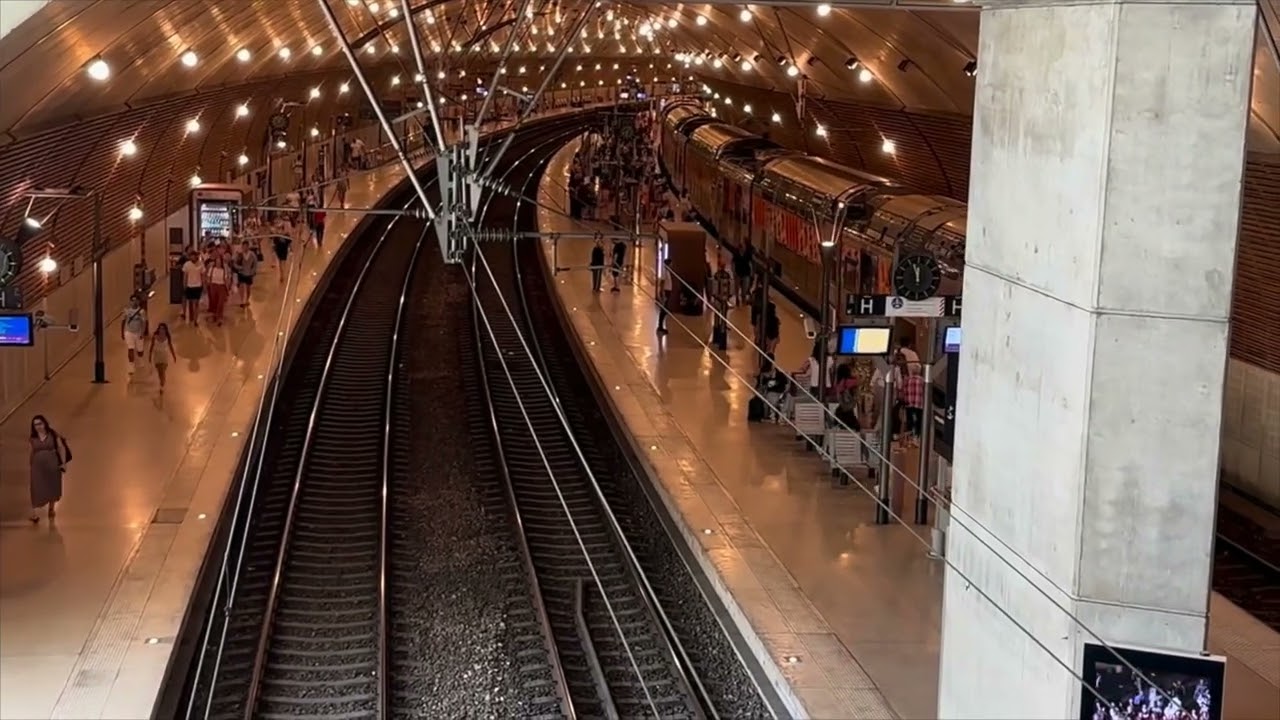 2023/7/5 🇫🇷フランス編 Nice🚌—Monaco観光(尼斯乘巴士去游摩纳哥）