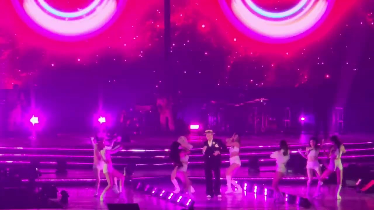 G-DRAGON 251214 SEOUL GOCHEOK SKYDOME ENCORE LIVE TAKE ME