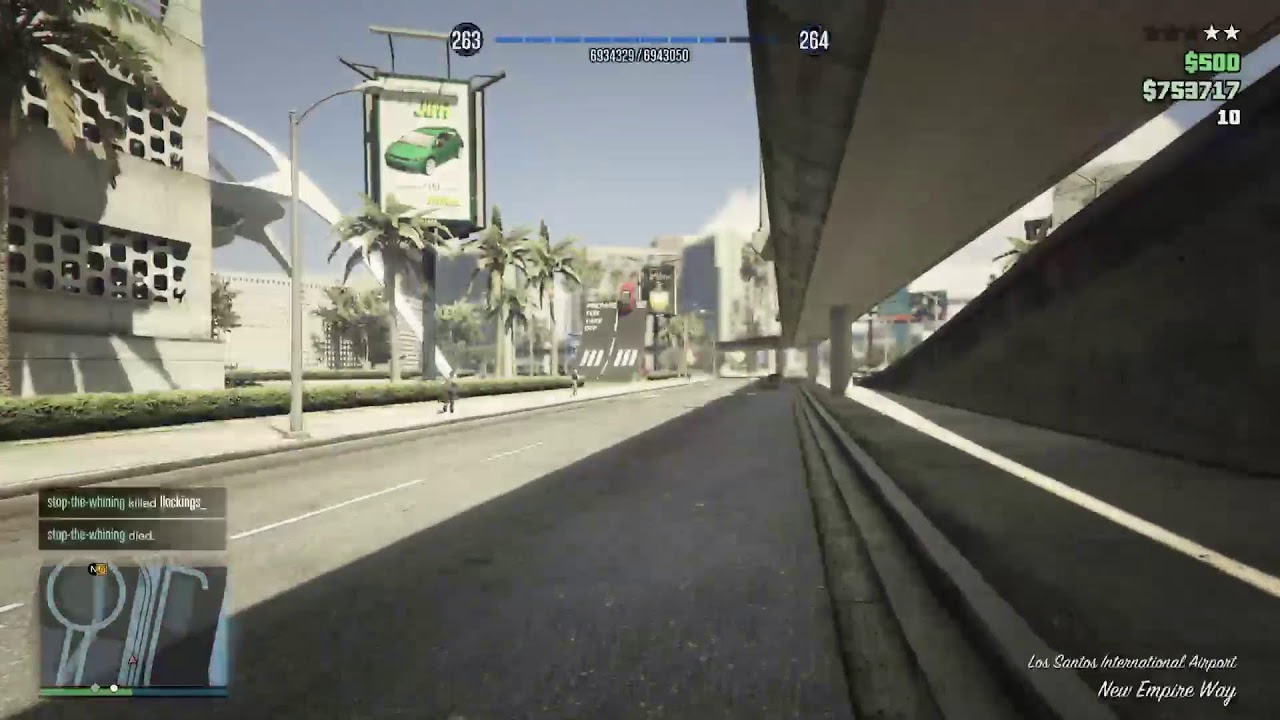 Gta bc well i love it ofc