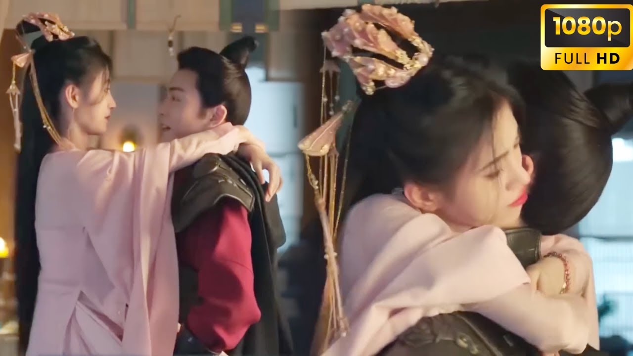 【Full Movie】女孩害怕王爺離開自己，將自己的第一夜獻給了他，王爺食髓知味再也離不開她 | 嘉南传 Rebirth For You#中国电视剧#古装#爱情