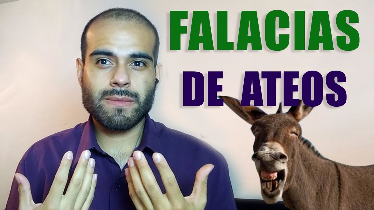 10 Mandamientos de la Lógica que ateos (y creyentes) deben conocer.