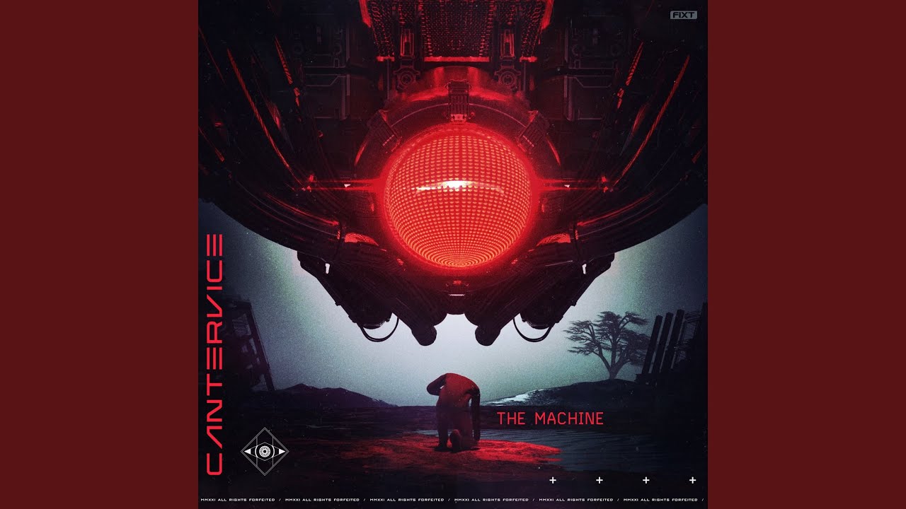 The Machine