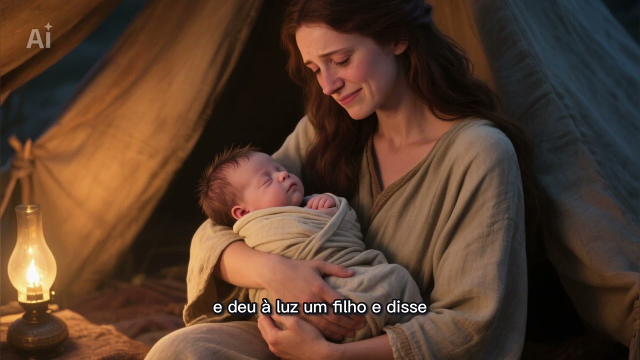 GÊNESIS 30 – QUANDO A BENÇÃO VIRA DISPUTA