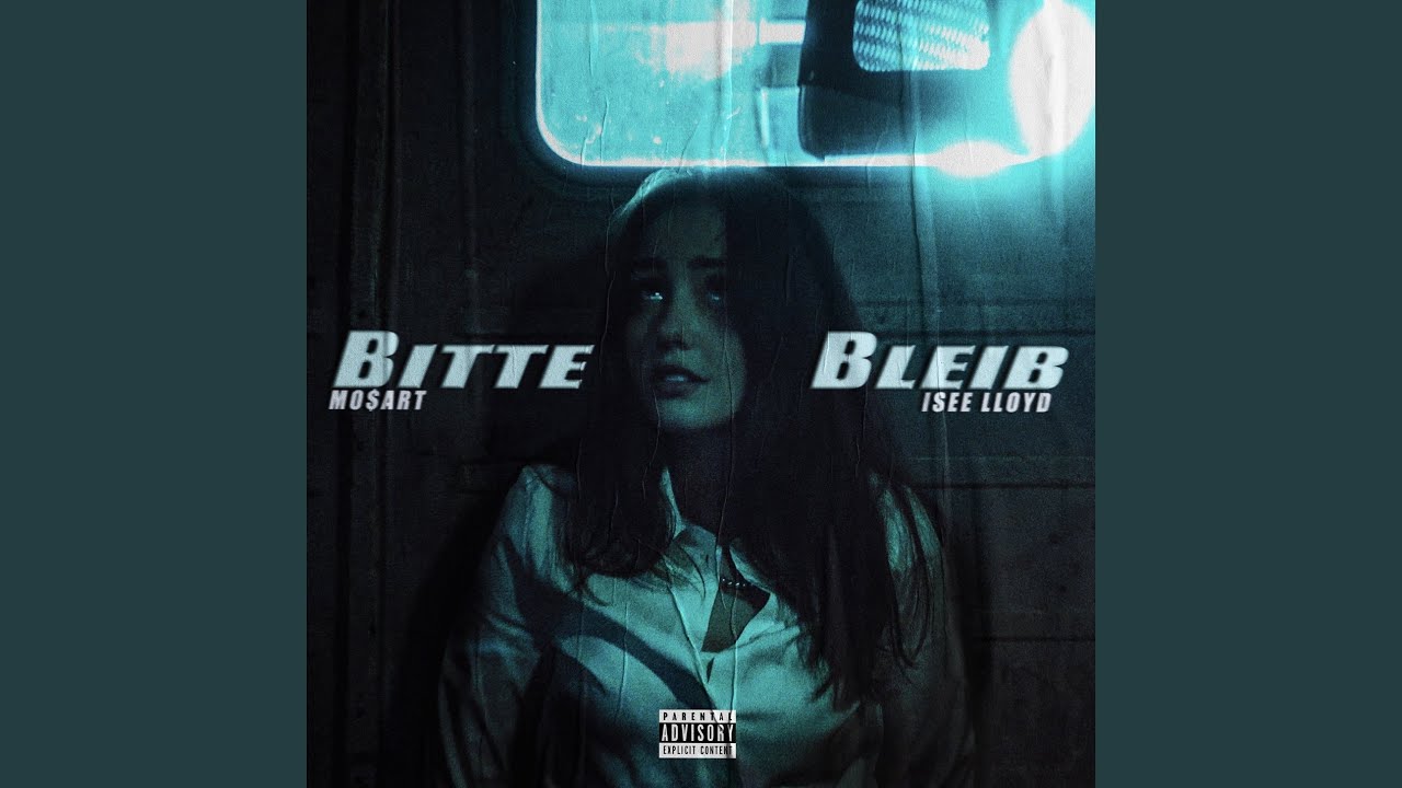 Bitte Bleib