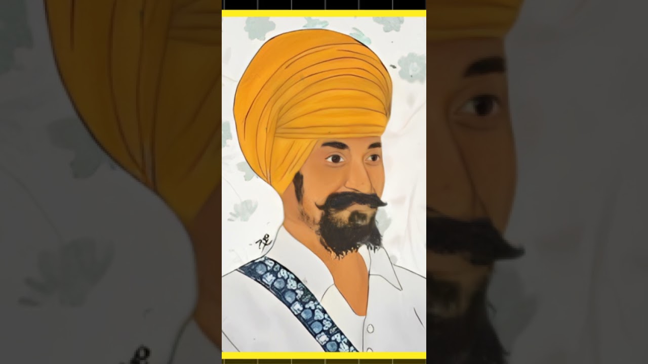 2 June 1984 History | Operation Blue Star #shorts #santjarnailsinghbhindranwale  #khalsafuaj #sikh