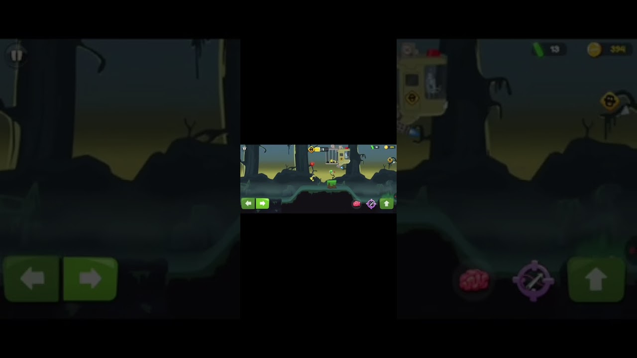 Zombie catchers is fun ngl
