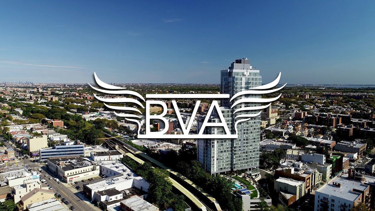 BV Aerials - One Brooklyn Bay