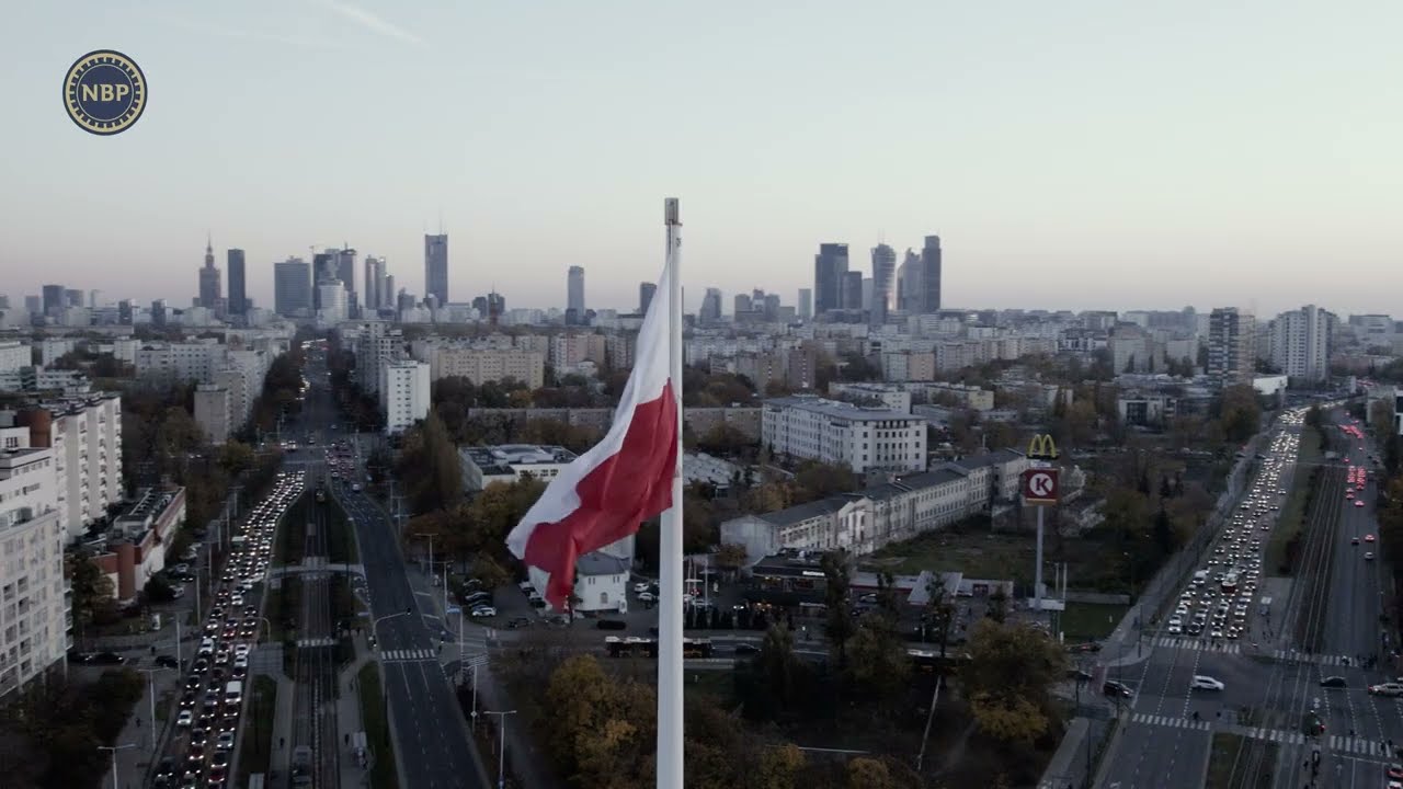 Spot 2021 - Narodowy Bank Polski