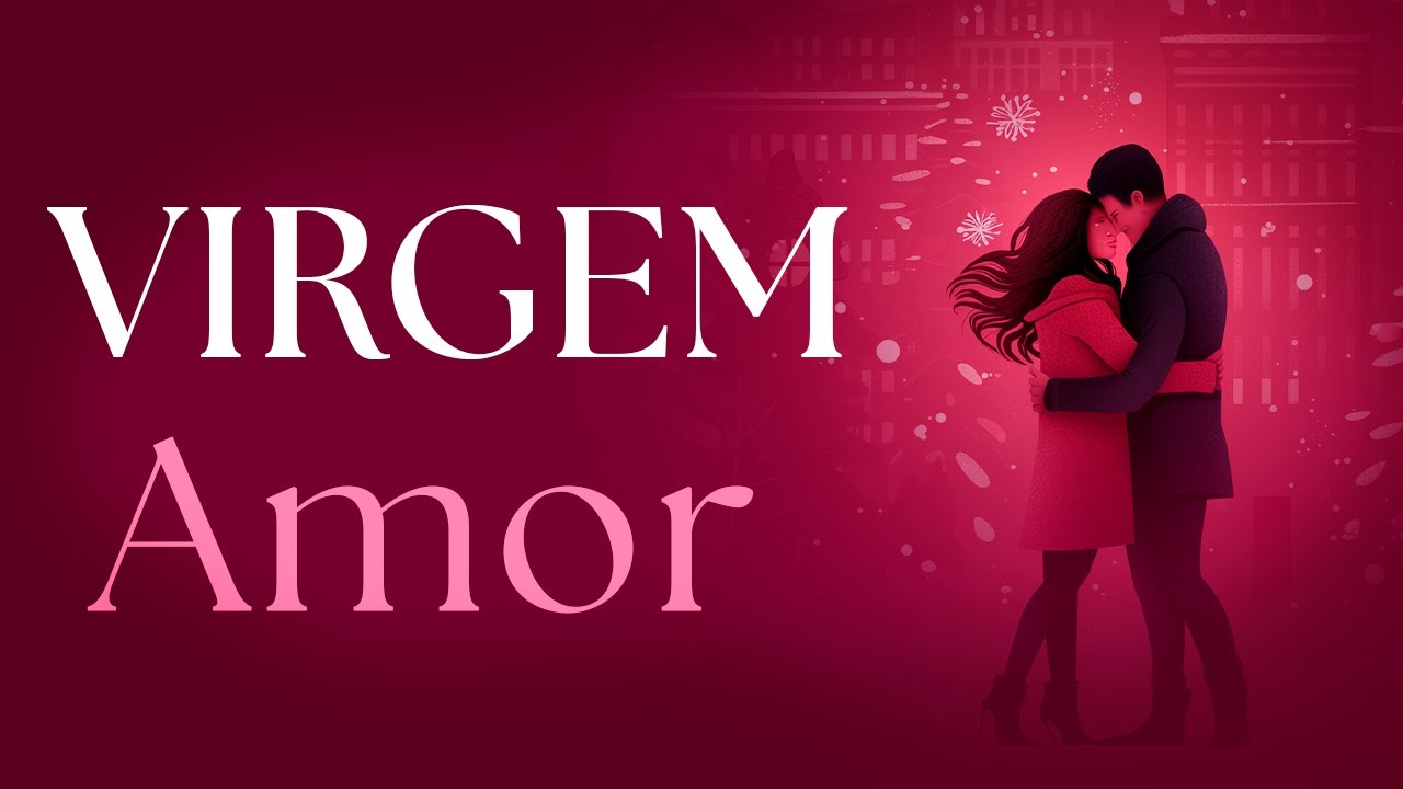 ♍️ VIRGEM: AMOR E RELACIONAMENTOS ❤️🥰🥰 #tarot #leituradetarot #amor