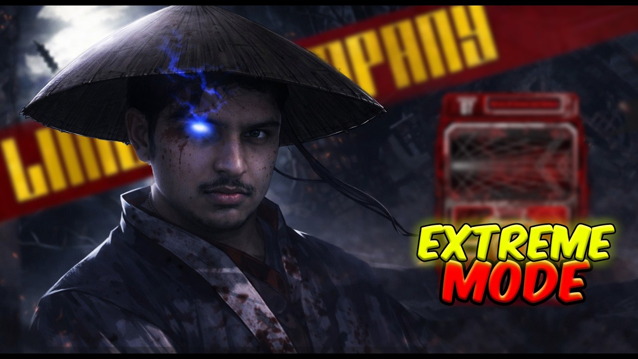 [SOLO] Faint Aroma Ryoshu MD EXTREME MODE || Tick Tock, it’s Limbus O’Clock ⏰