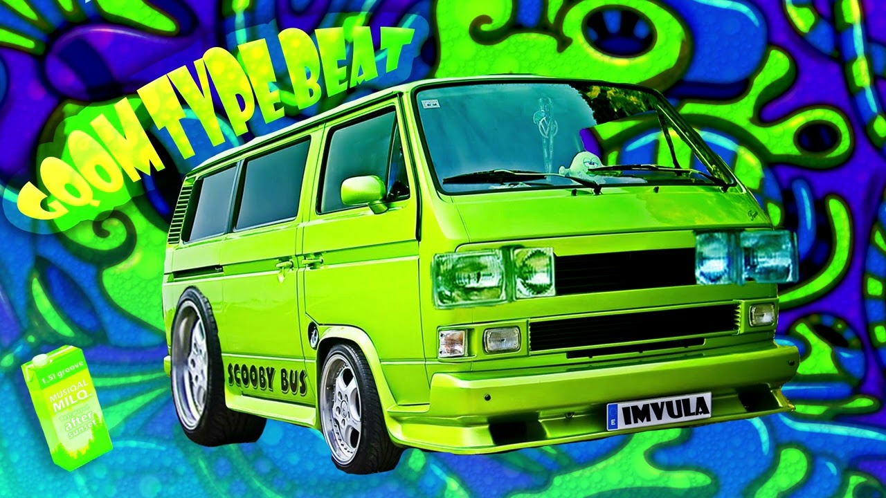 Gqom Beat 
