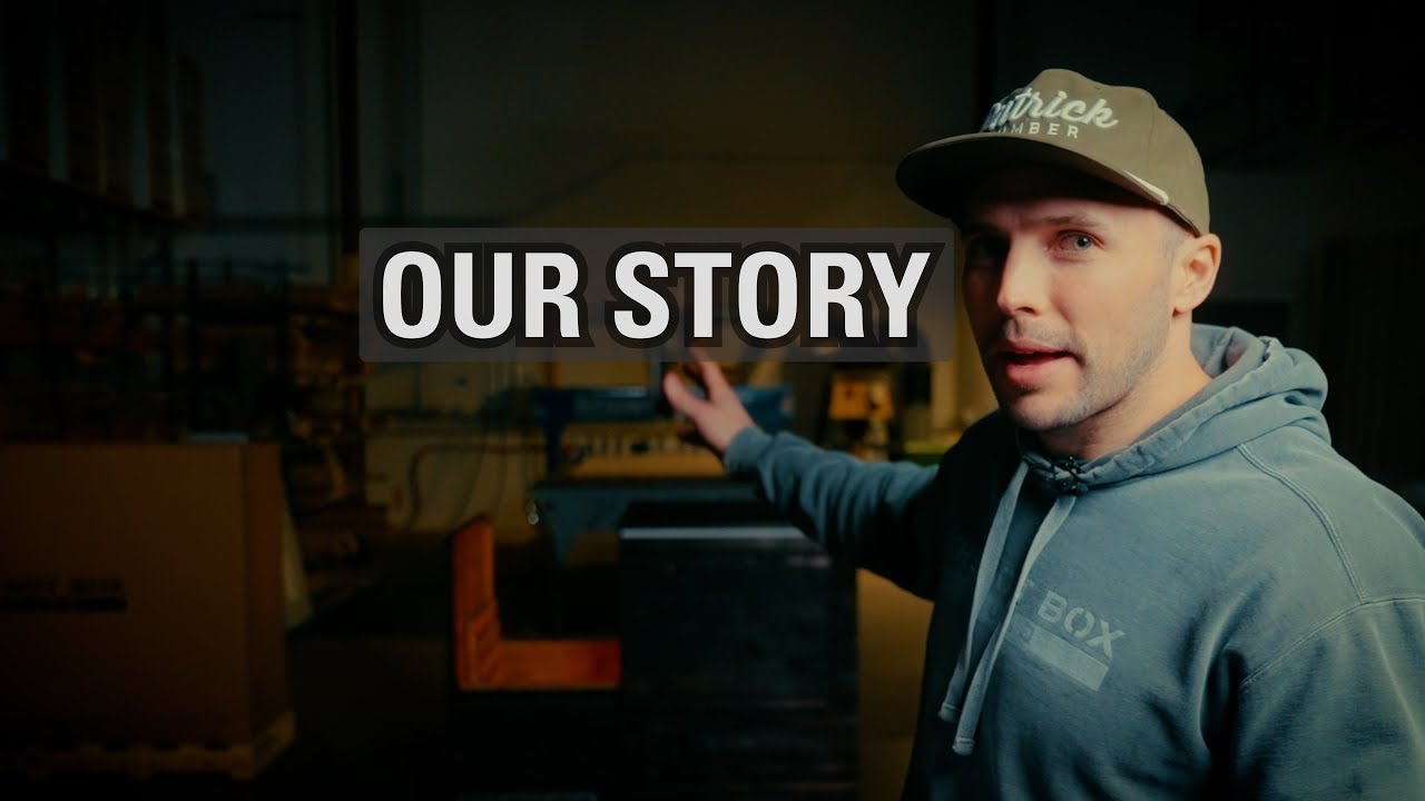 Our Story