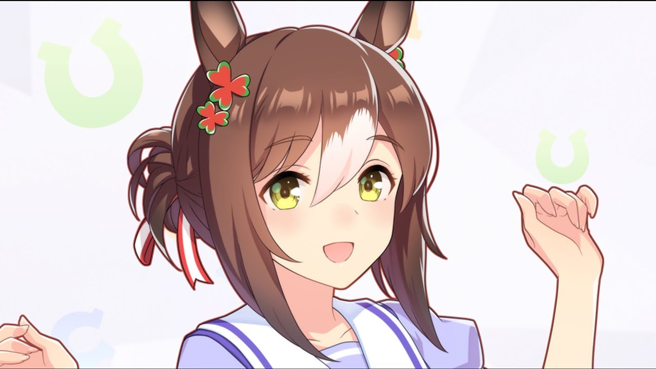 ファインモーション　ストーリー全話まとめ「ウマ娘プリティーダービー」