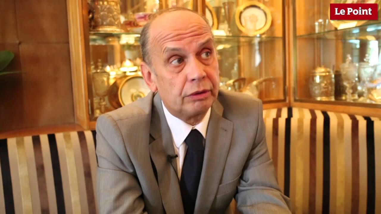 Russie-Ukraine - Vladimir Fédorovski : 