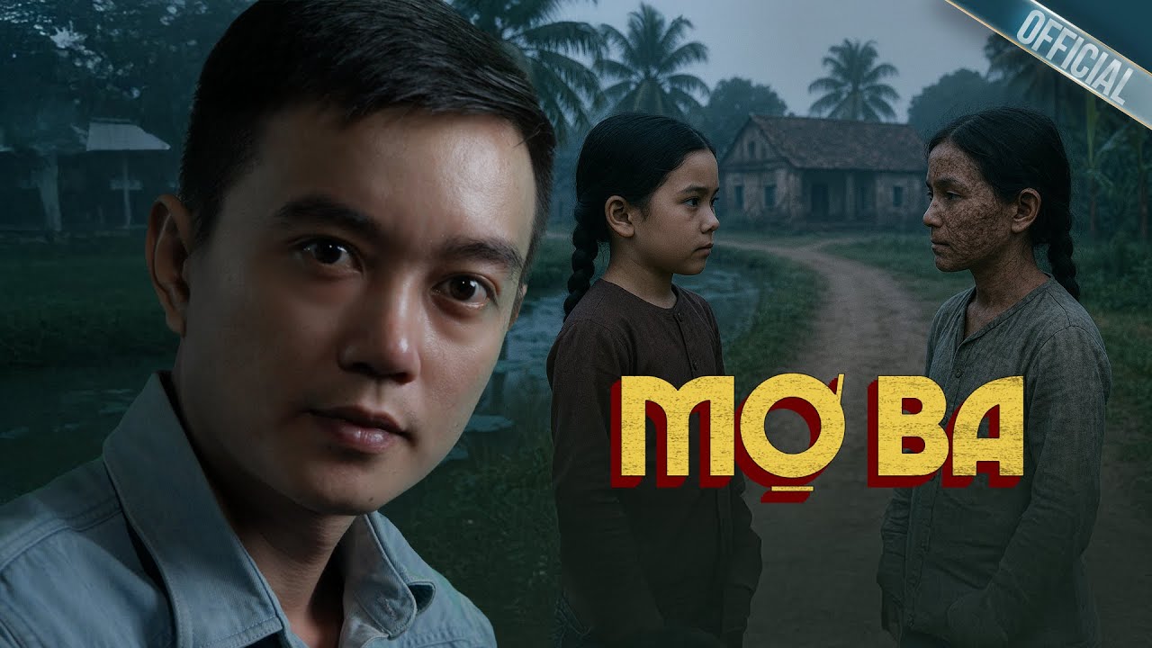 MỢ BA - Truyện ma miền tây Nguyễn Huy kể