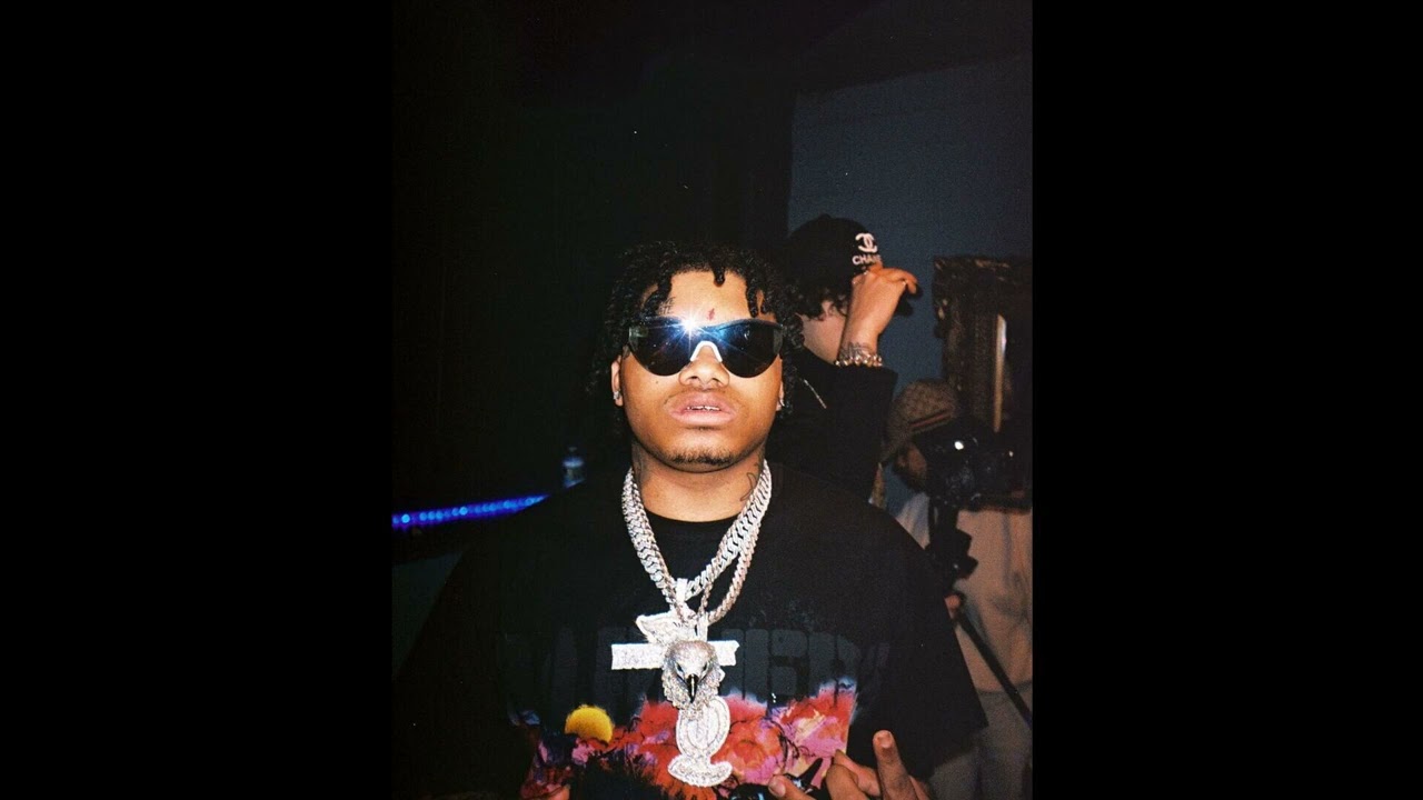*[FREE]* NoCap 