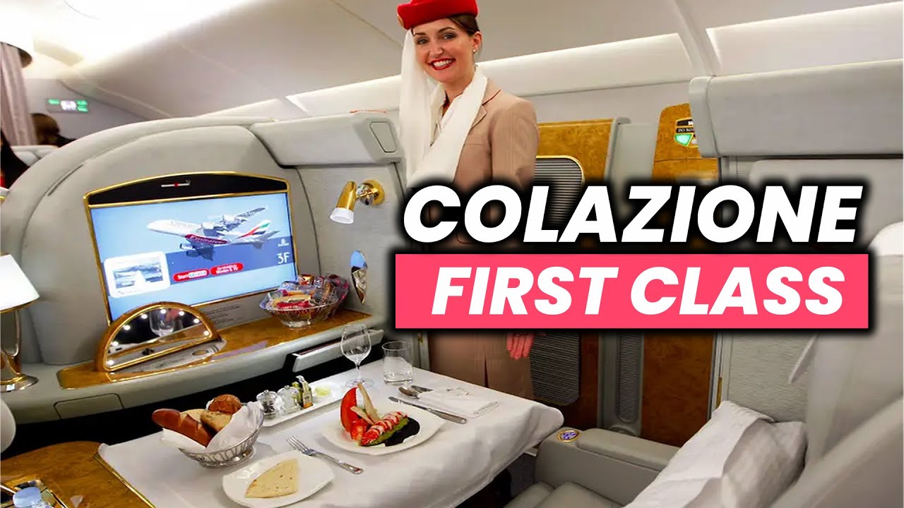 Colazione Tipica Internazionale a Dubai - CUCINA Emiratina - DATTERI e Champagne