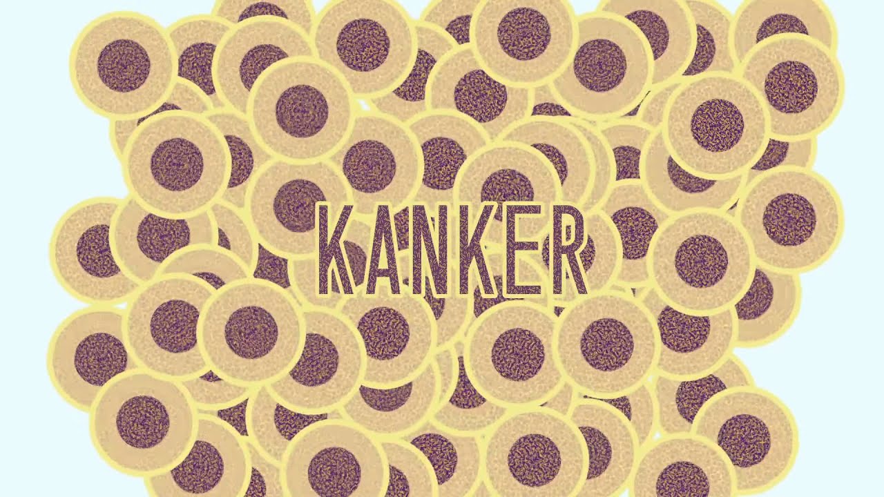 BEELDKRACHT - Oncologie animatie  | wat is kanker