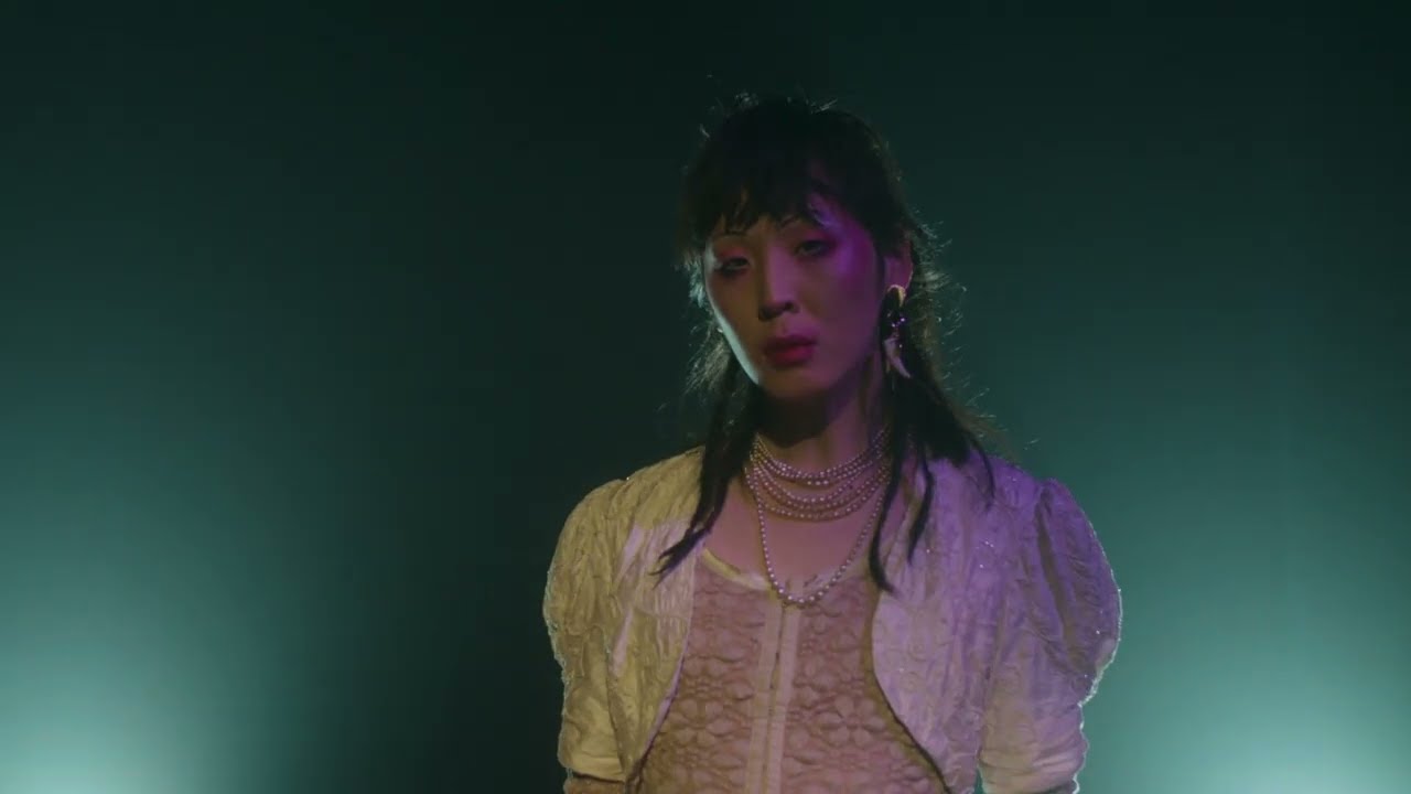 VENTILATEUR - Meshnada (Official video)