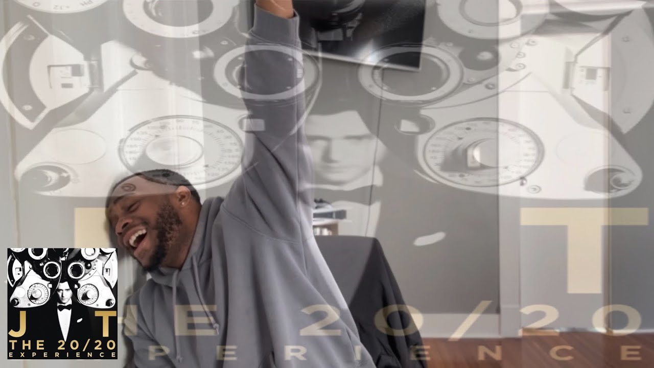 EPISODE 15: JUSTIN TIMBERLAKE - MIRRORS [LITTT REACTION] **YIKES.. ONE OF ONE!!!** jt call me