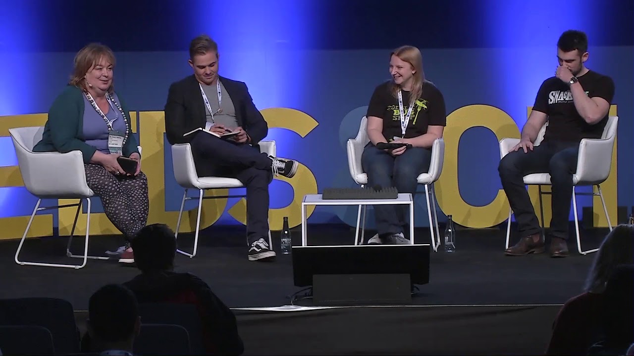 Paradigm shift: food experiences from the future