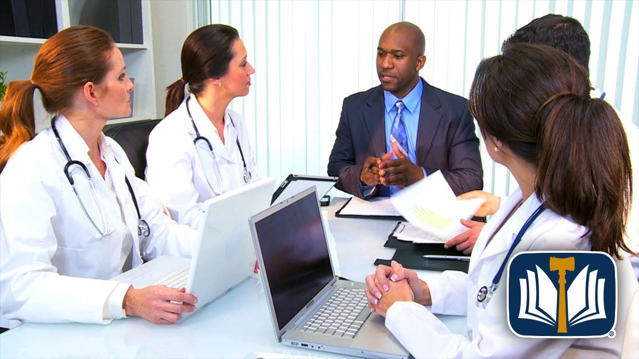 HIPAA Breach Notification Rule (for employees)