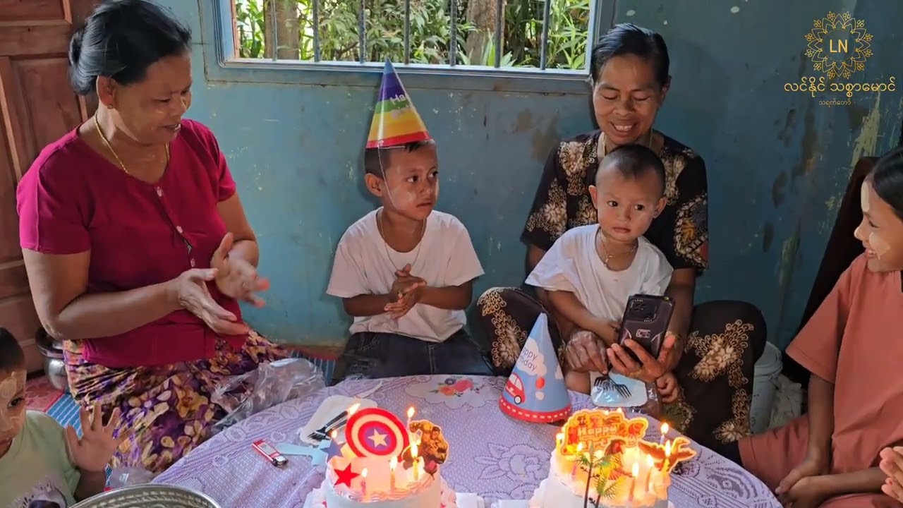 တ္ၚဲမ္ၚဵုက္တဵုဒှ်မၞိဟ်မာံပါရမဳဆာန် ပေင်အယုက် (၆)သၞာံ..မာံနန်ဆာန် ပေၚ်အယုက် (၂)သၞာံ22.1.2026