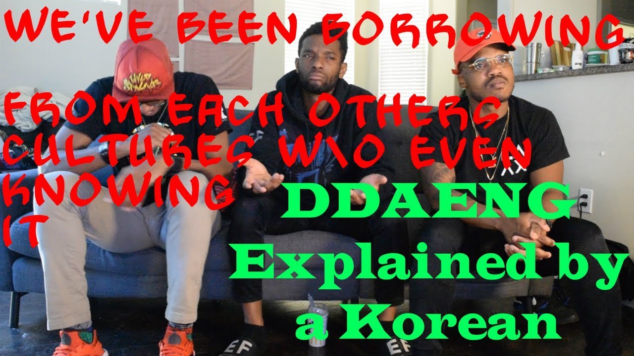 BTS | Ddaeng Explain By A Korean | NON K-POP FANS REACTION