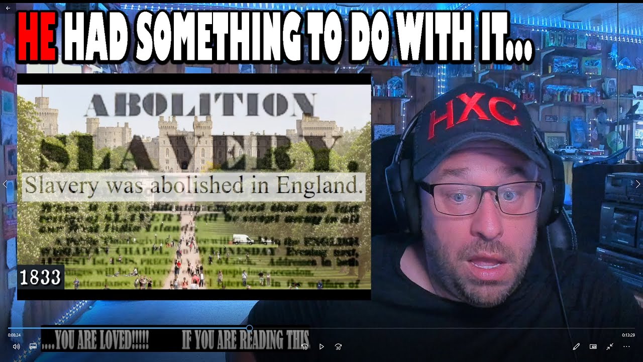 Destroying 19th Century History with Bad Translations REACTION!