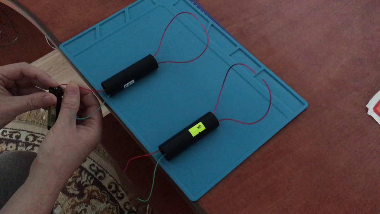 Problem - Super Arc 1000KV High Voltage Generator - Banggood
