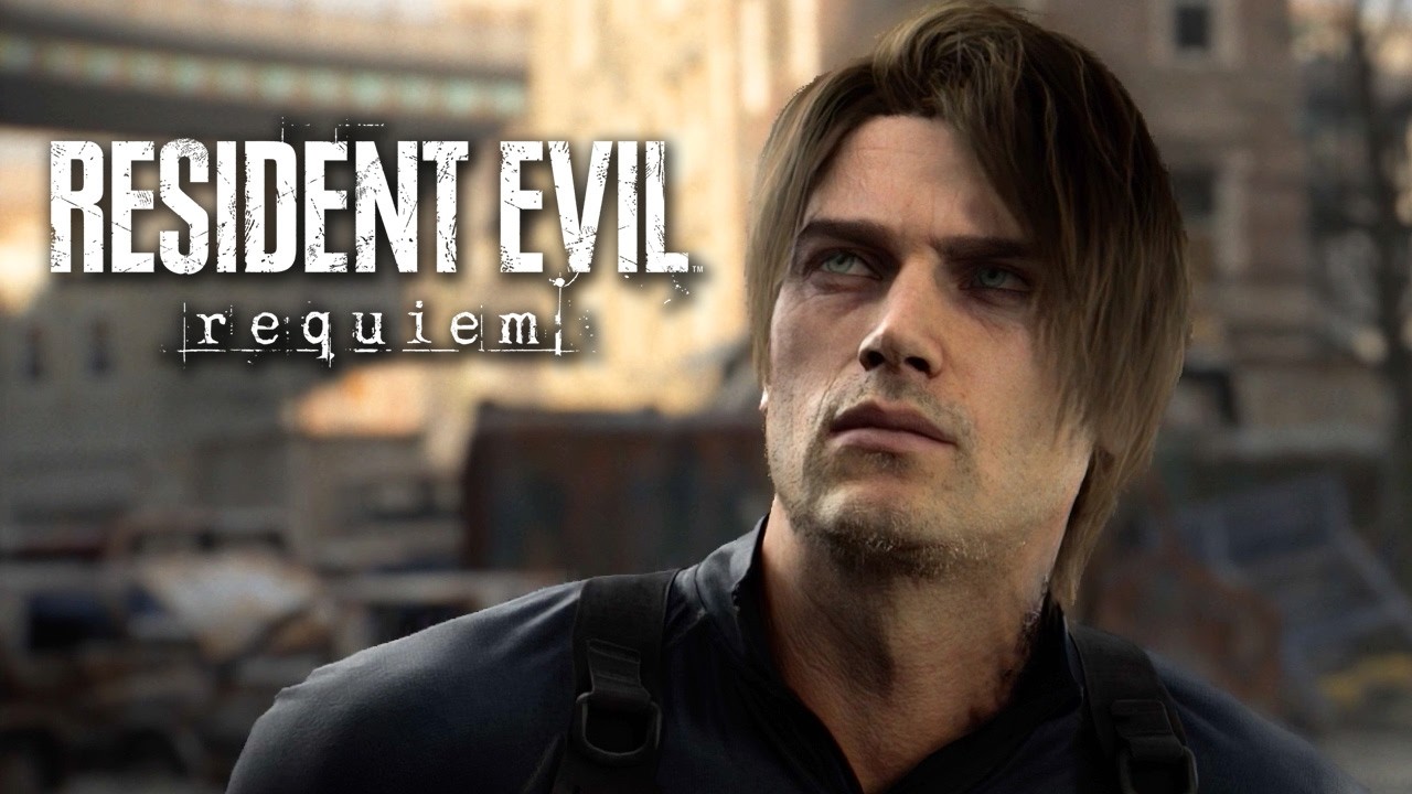 Za BRAMĘ! | Resident Evil Requiem [#16]