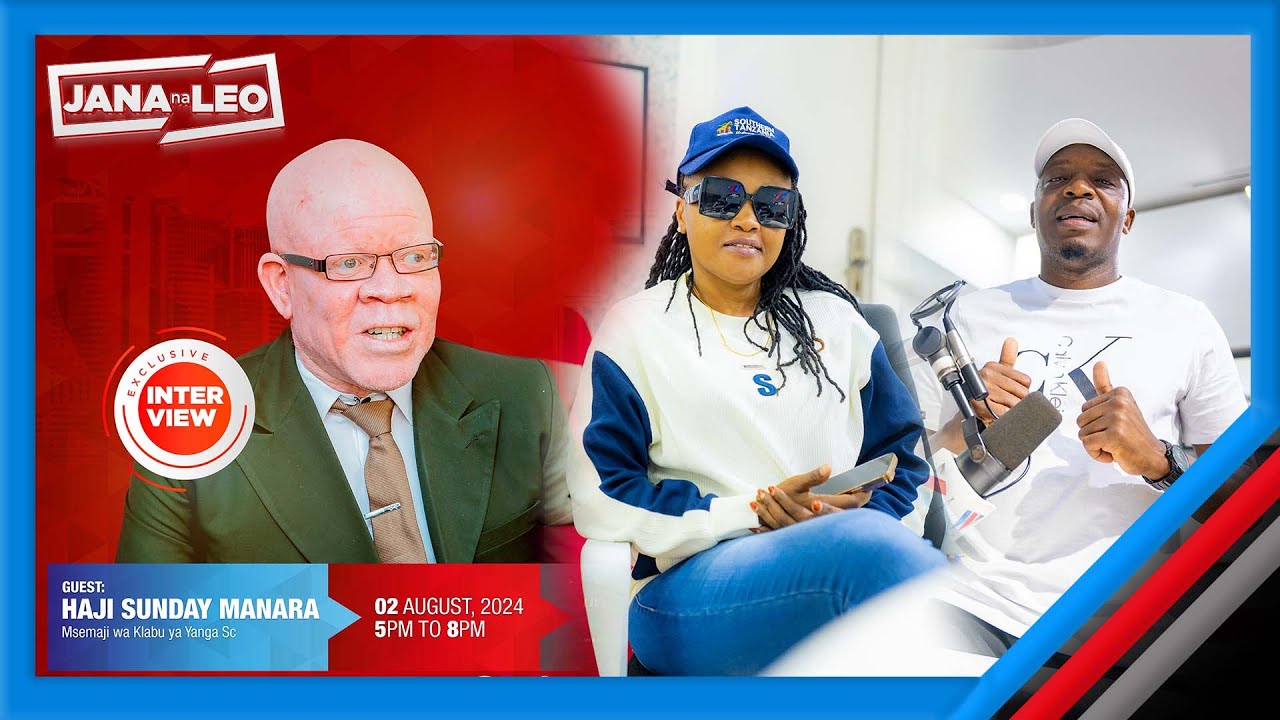 🔴LIVE: HAJI MANARA ANATOA SIRI NZITO MUDA HUU NDANI YA JANA NA LEO YA WASAFI FM- 02AUG,2024