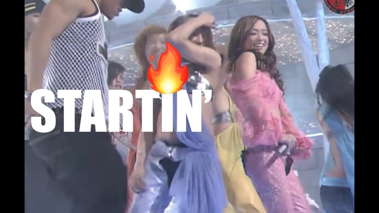浜崎あゆみ_Startin' HD