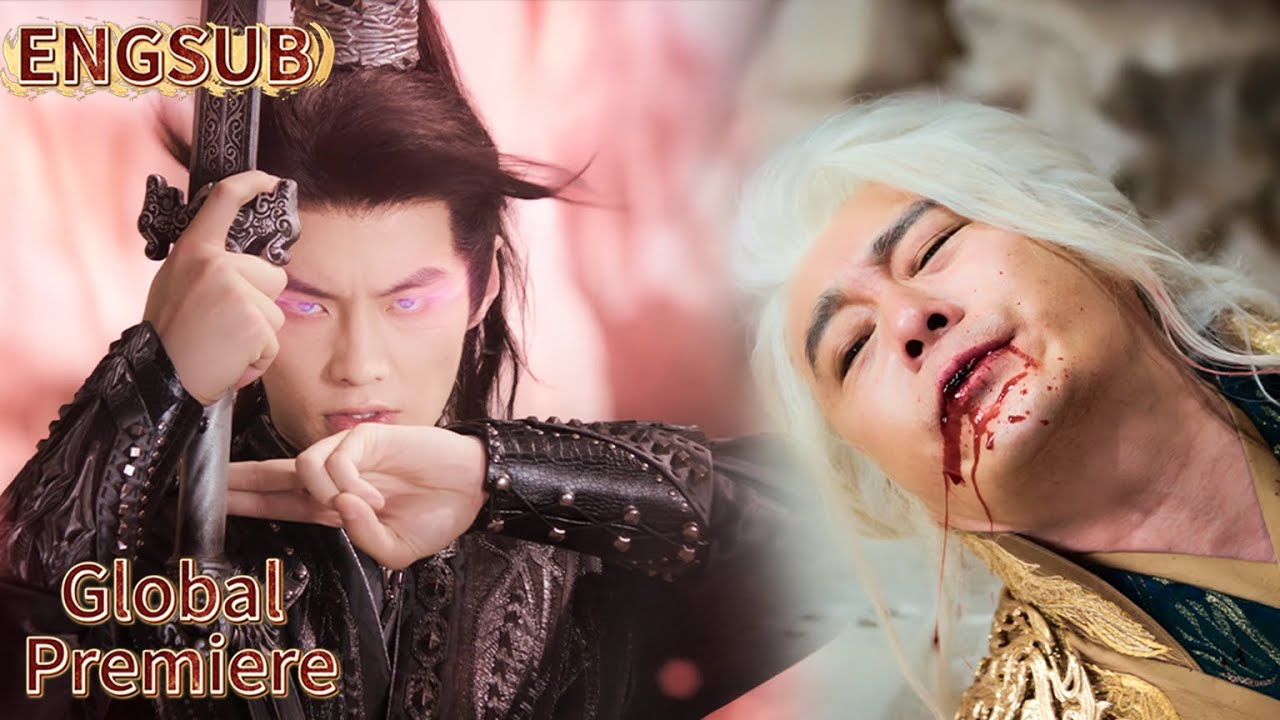 小夥竟是劍魔唯一弟子，一揮劍便將北闕國主當場擊殺！