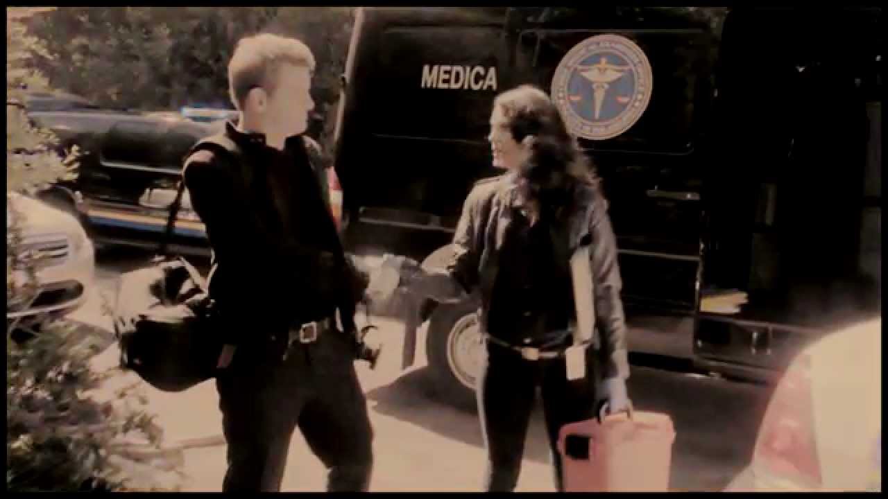 Peter & Dani [Body of Proof]