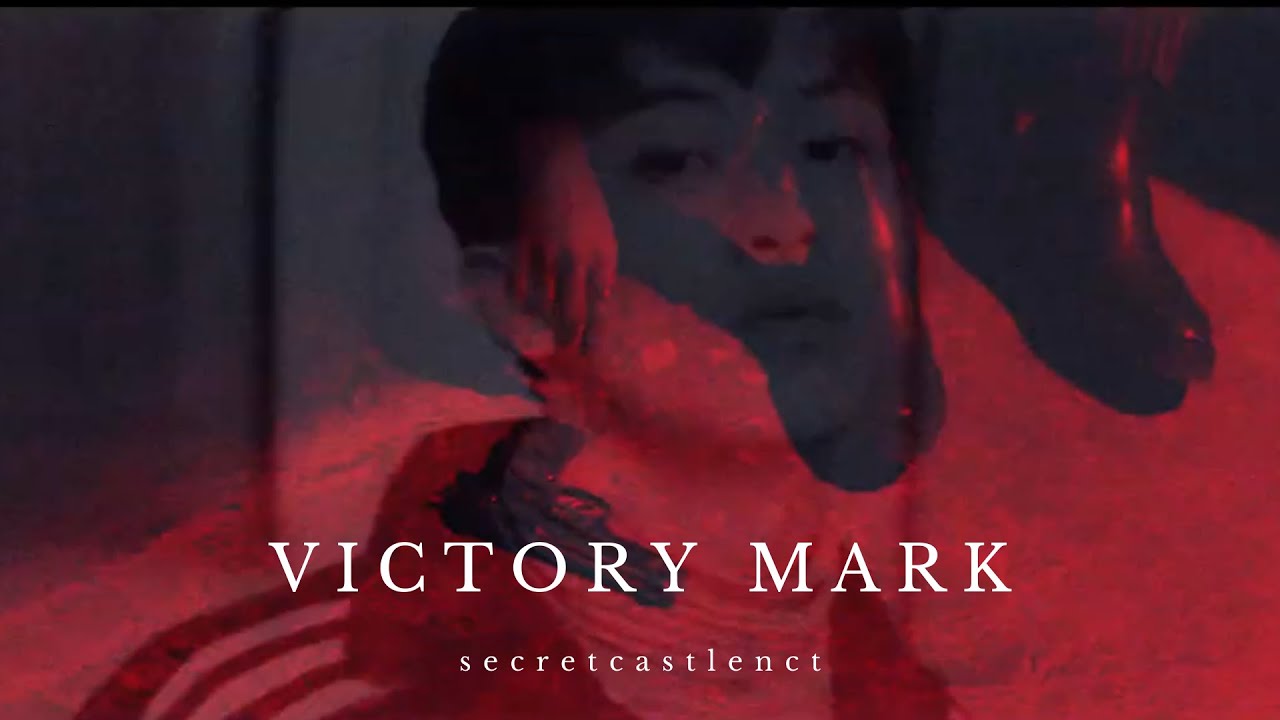 [OPV] คฤหาสน์ความลับ | Victory Mark #secretcastlenct ft.#markmin