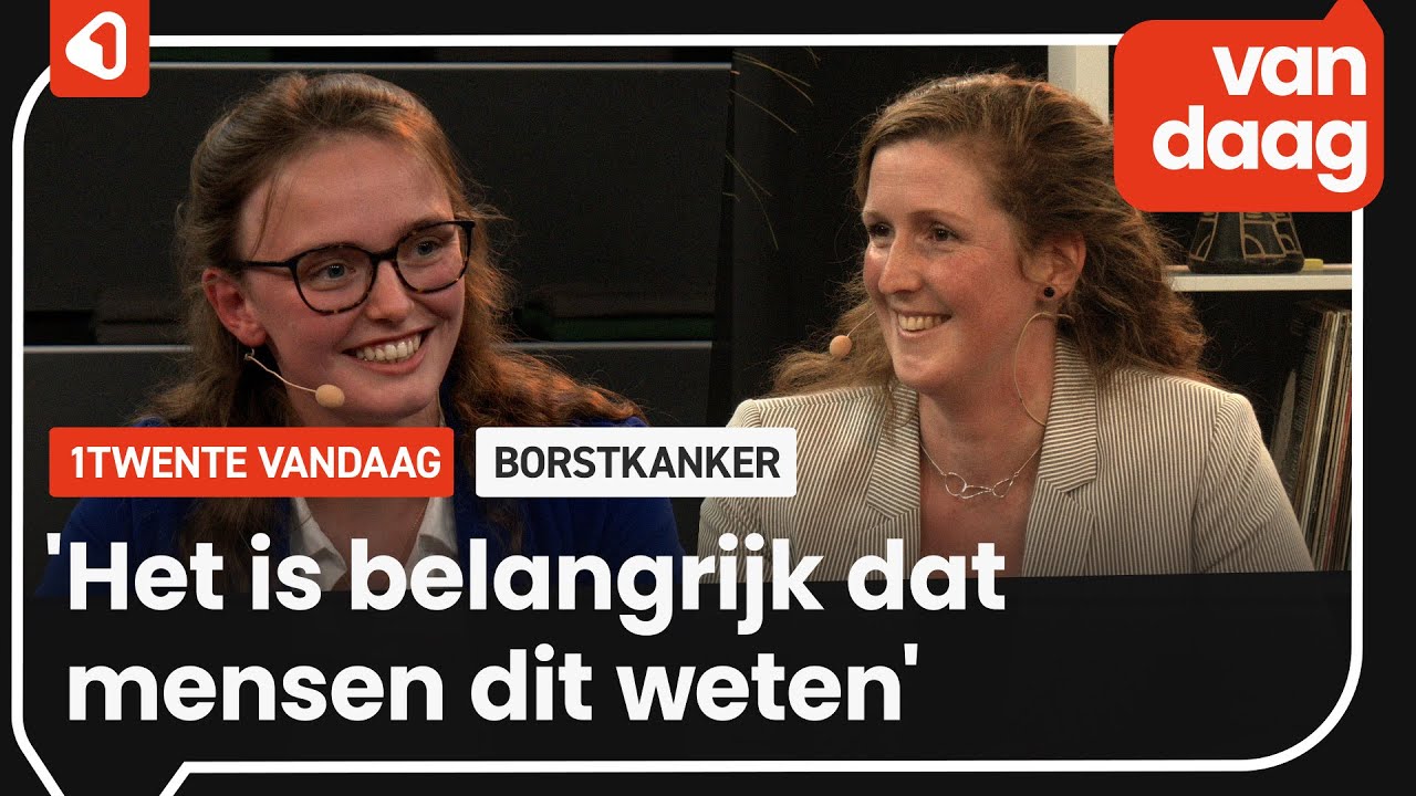 Vermoeidheid na borstkanker moet verminderen door nieuw UT-onderzoek