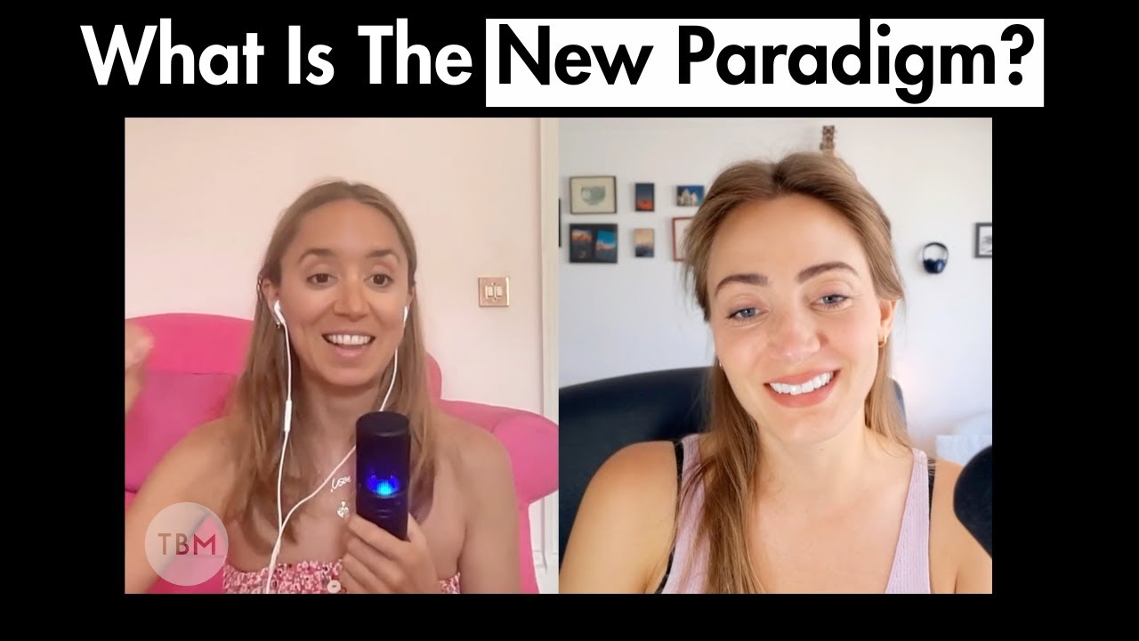 Speeding up Your Manifestations in the New Paradigm with Jenna Zoe - Best of 2024 | Ep. 335
