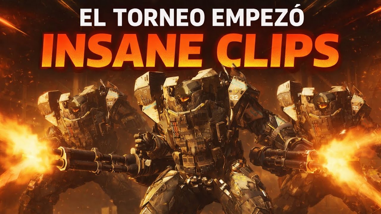 PRUEBO LOS NUEVOS MODOS DEL TORNEO || Call of Duty mobile 