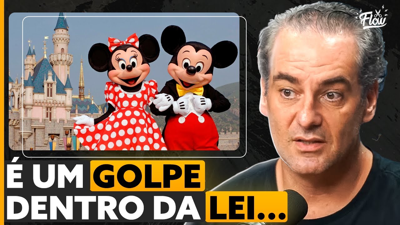 Especialista EXPÕE FRAUDE do VISTO americano