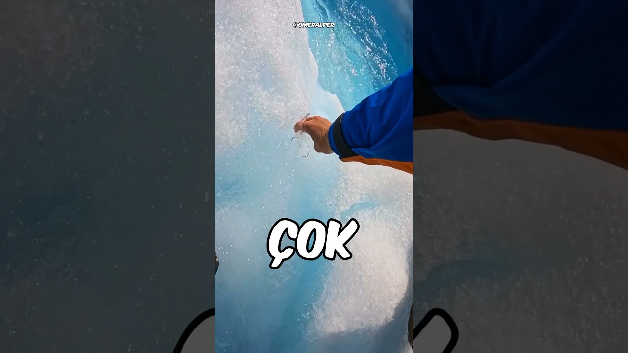 D&uuml;nyanın En Kirli Suyu G&ouml;r&uuml;rsen Sakın İ&ccedil;me İşte Nedeni