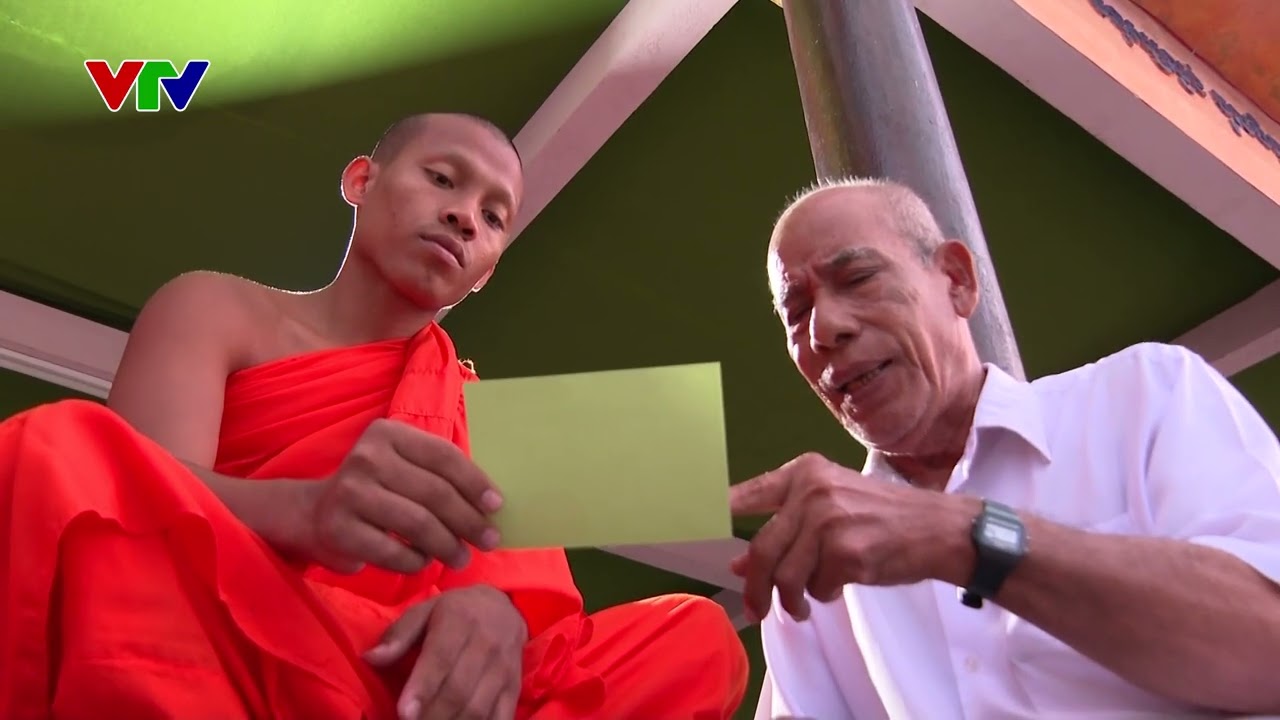 PHÓNG SỰ LÁ PHIẾU CỬ TRI - LÁ PHIẾU ĐẦU TIÊN