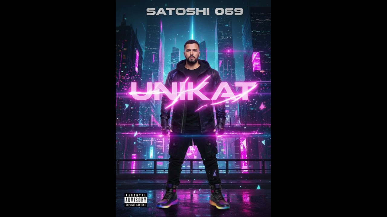 Satoshi 069 - Blick zum Zenit (Official Audio)