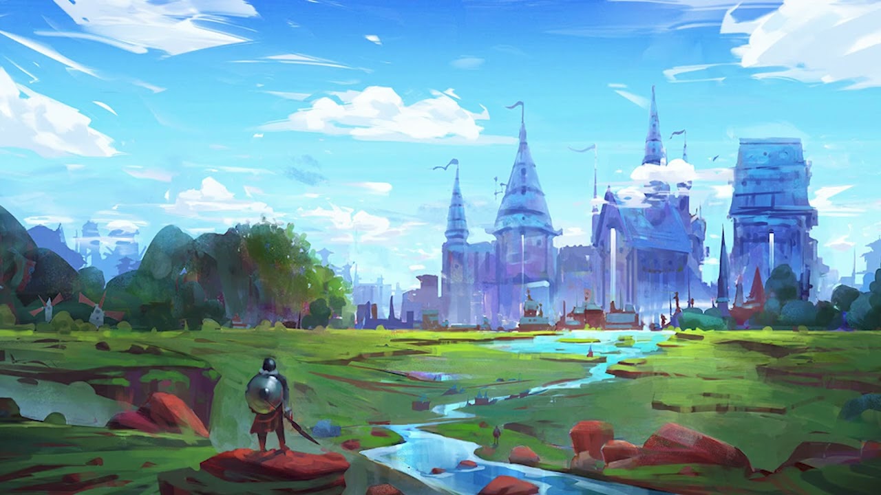 Dream in