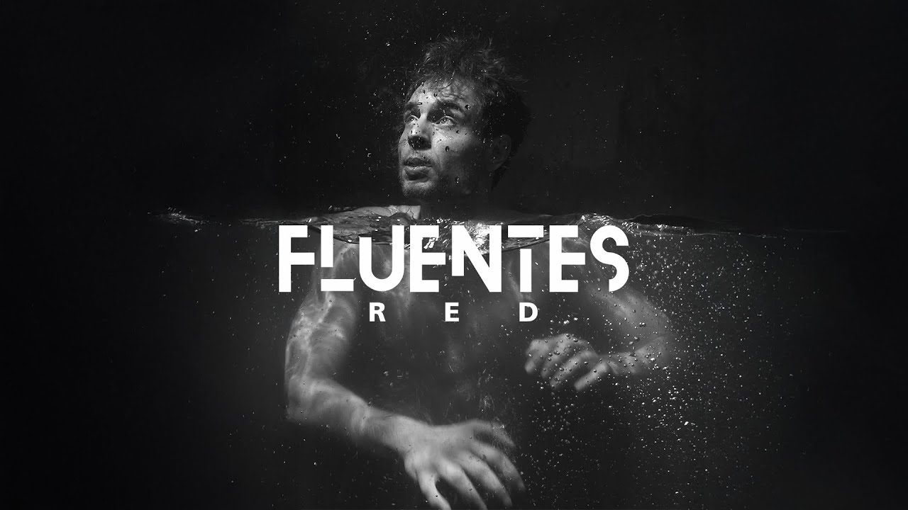 FLUENTES   Red (Official Video)