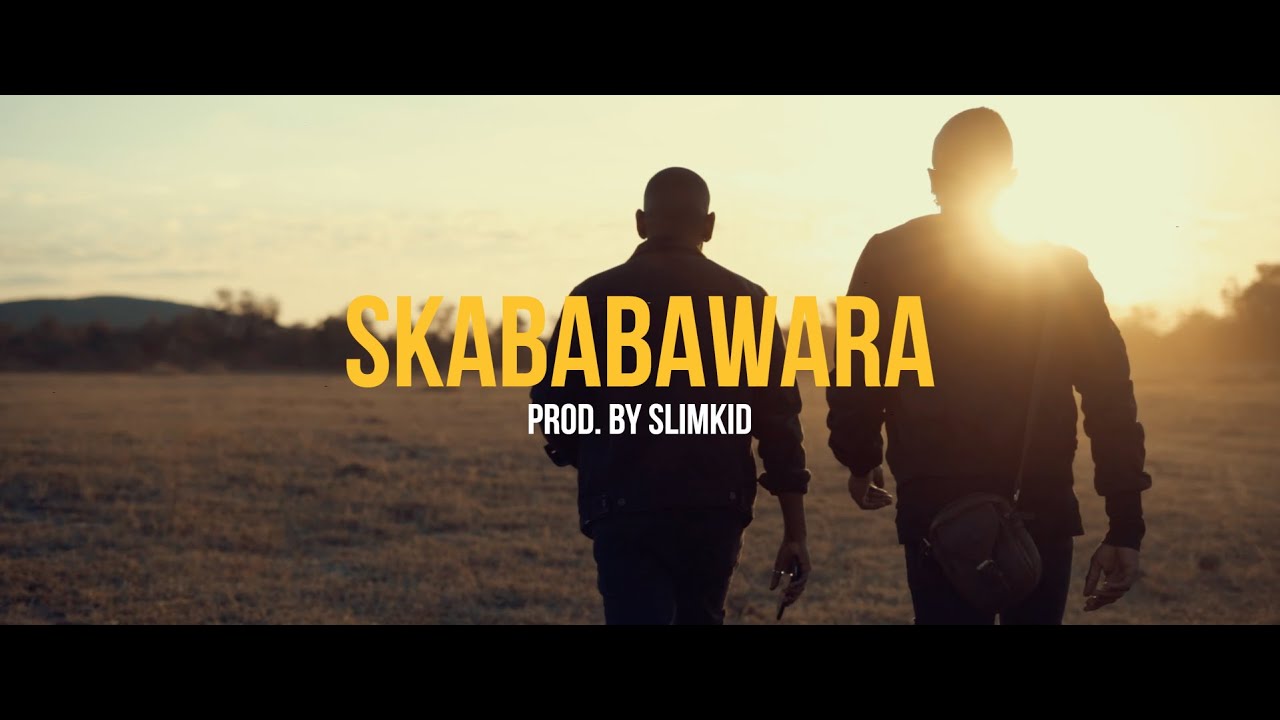 ATI feat. Veezo View - Skababawara (Official Music Video)