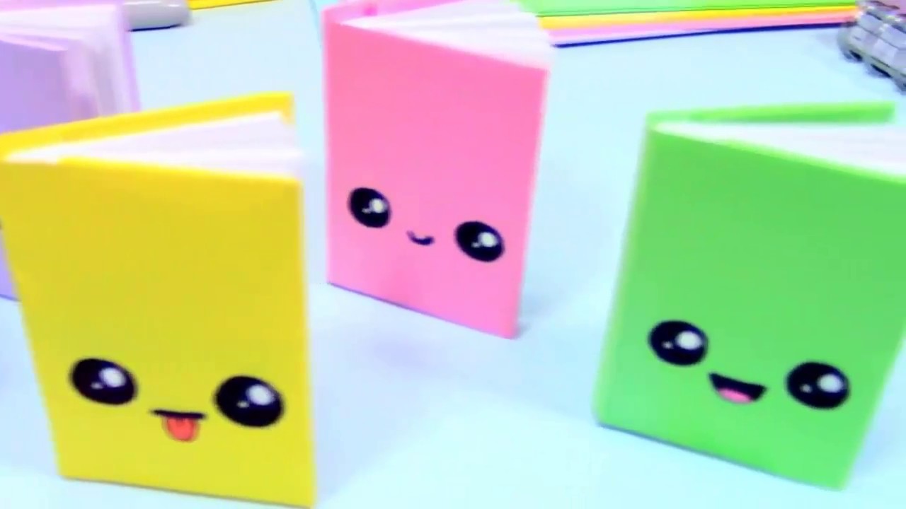 DIY איך להכין ספרון מקיפולי נייר~ אוריגמי ,יצירה